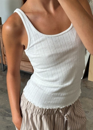 Cory top Off White Boii Studios 